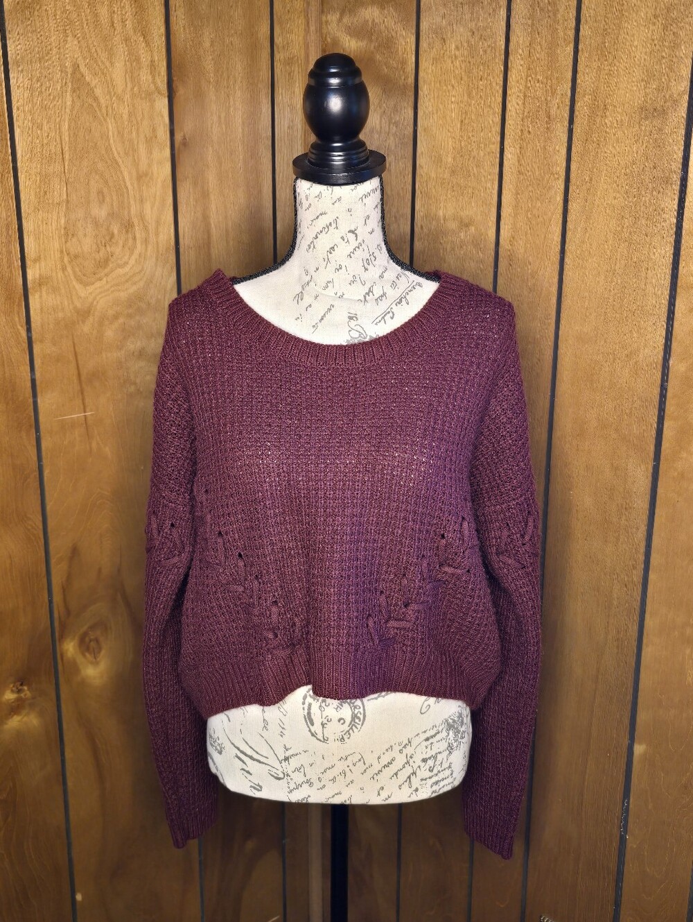 Sweater